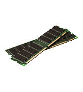 Hp 16MB SDRAM DIMM (C7843A)
